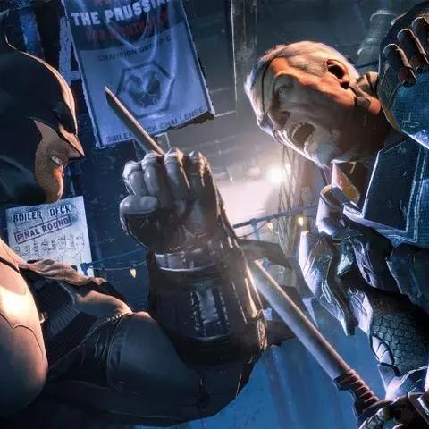 《蝙蝠侠：阿甘起源》疯帽子角色揭秘！