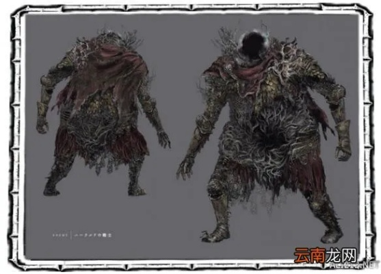 《黑暗之魂3》狼与法兰幽魂：揭秘DLC小怪图鉴攻略