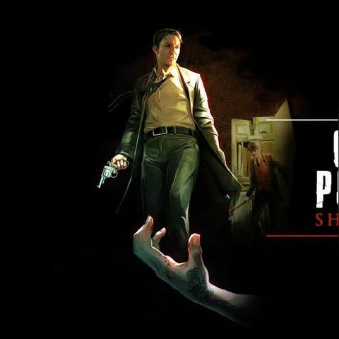 《福尔摩斯遗嘱》解谜冒险，探案之旅即将开启