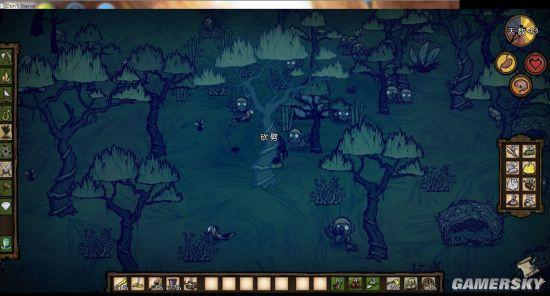 《饥荒海难蜘蛛人韦伯生存攻略：海难韦伯玩法揭秘》