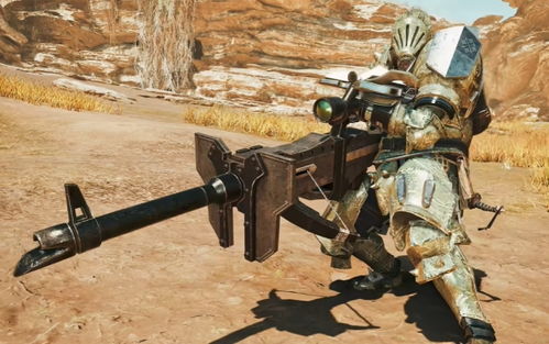 《怪物猎人荒野》1.04龙矢流秘籍：打造最强狩猎阵容攻略