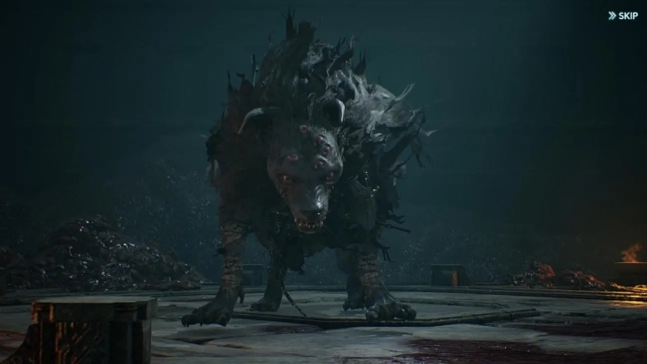 群狼之城MR.BIG超必杀技：揭秘全新战斗价值解析