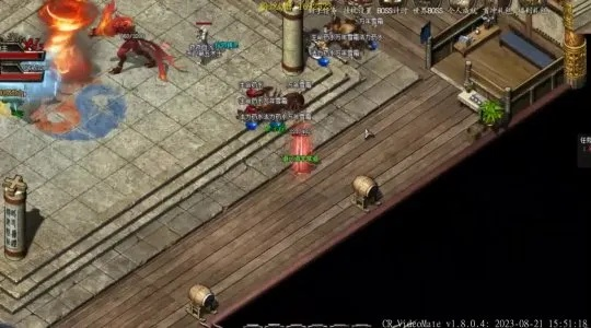 传奇归来国际版2025，海外服隐藏爆率机制曝光？老玩家实测3天必出终极装！