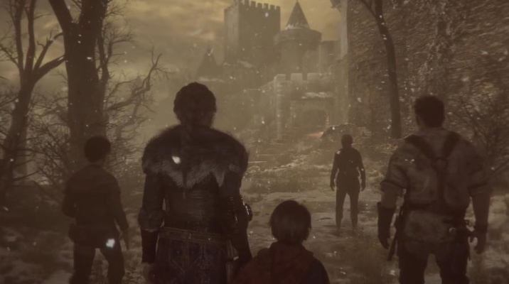 瘟疫传说揭秘：无罪之城的生死轮回