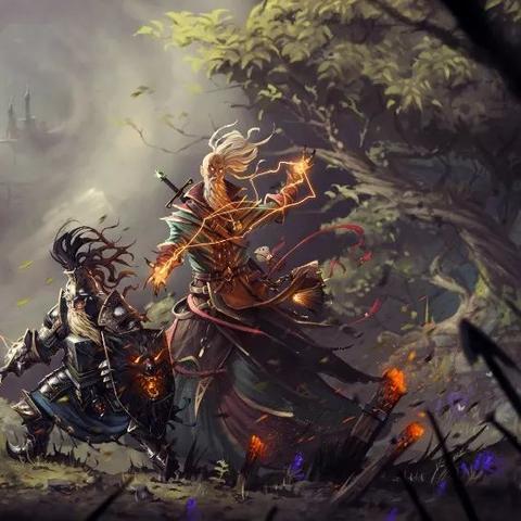 绿维珑DLC深度攻略：解锁《神界原罪2》隐藏宝藏秘籍