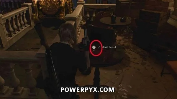 《生化4重制版》开局金币攻略，轻松解锁财富宝藏新秘籍