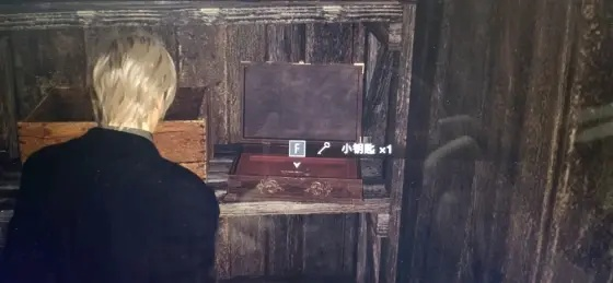 《生化危机4重制版》奖杯解锁攻略：高效全收集秘籍大公开