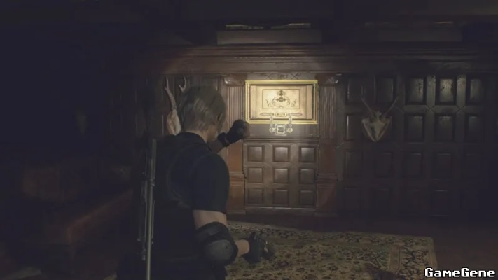 《生化危机4重制版》全流程攻略揭秘：高效通关秘籍大公开