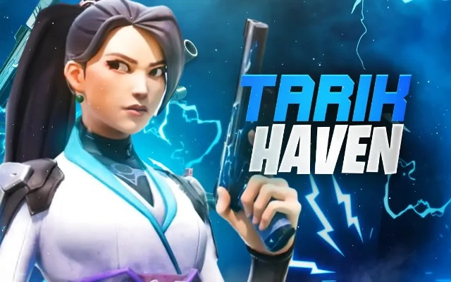 瓦罗兰特Tarik劫境之地婕提视角，揭秘顶尖操作新高度