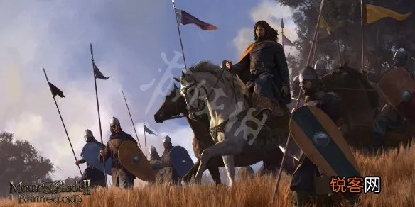 《骑马与砍杀2》1.1.2版深度解析：全新内容大揭秘，畅享骑砍新体验