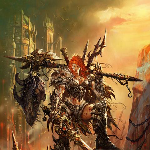 《暗黑破坏神4》公测版先祖之锤Build攻略：深度解析全新野蛮人战术技巧