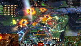 C9激战100T，极地寒港揭秘：无畏契约巅峰对决新视角