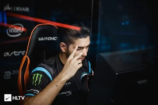 《瓦罗兰特》ScreaM爆头绝杀集锦：揭秘高能操作新境界