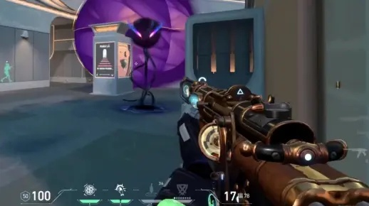 《瓦罗兰特》精准操作指南：解锁准星代码使用技巧