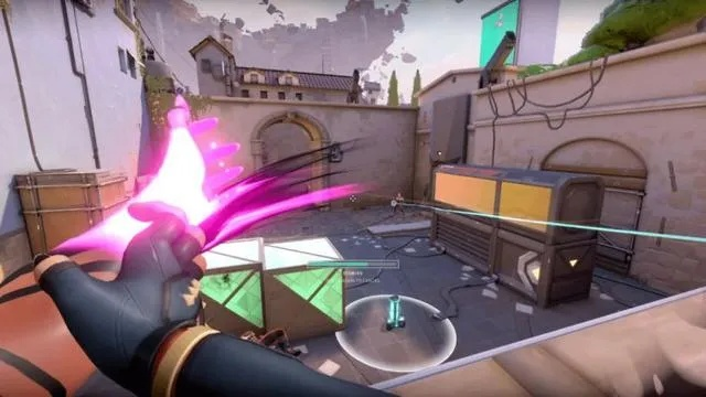 《瓦罗兰特决斗位攻略》深度解析：掌握绝杀技巧，提升胜率新境界