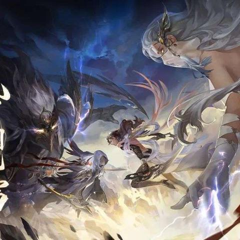 荒羽技能解析：逆水寒荒羽实力测评，揭秘全新价值点