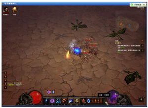 荆棘反伤狂潮，野蛮人暗黑4新流派解析