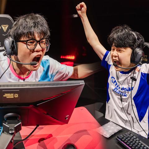 《无畏契约》6.05版本大揭秘：全新内容震撼来袭！