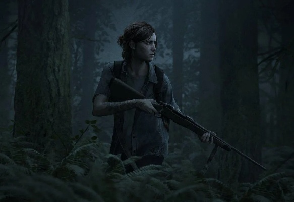 《最后生还者2》S2口碑跌落,网友呼吁“重制”