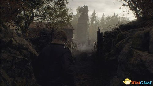 《生化危机4重制版》Demo无伤速通攻略，揭秘全新生存技巧