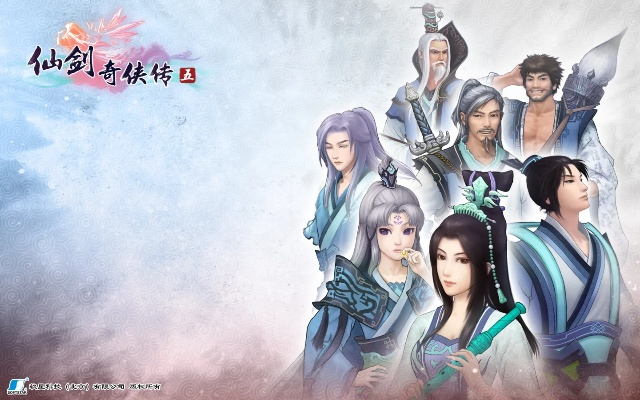 仙剑编年史终极解密，鲜为人知的隐藏时间线与历代剧情关联你懂吗？