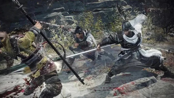 《卧龙苍天陨落》二周目恩宠速刷攻略，解锁新技能秘籍！