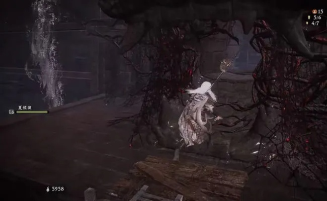 《卧龙苍天陨落》天柱派秘钥攻略：解锁隐藏支线新篇章