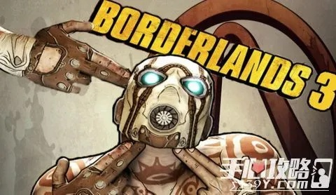 《无主之地4》TGA预告曝光！续作野心大揭秘