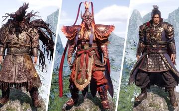 《卧龙苍天陨落》套装秘效大揭秘，全新价值解析！