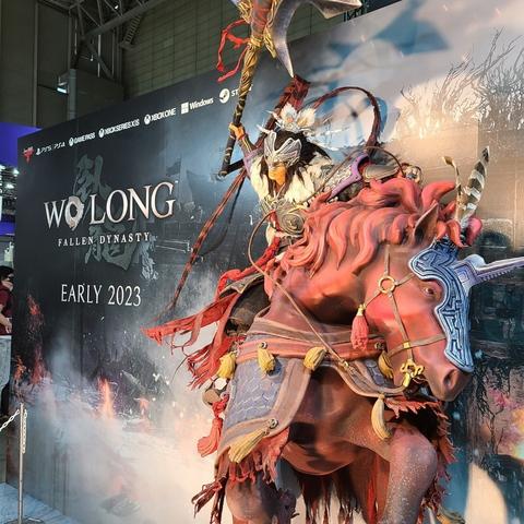 《卧龙苍天陨落》二周目深度解析：解锁新篇章，体验全新价值挑战