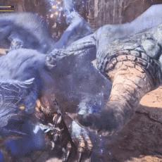 《荒野猎人太刀速成秘籍：开刃技巧全解析》