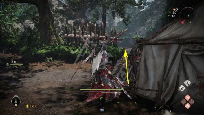 《卧龙苍天陨落》第二章首关旗位攻略全解析，深度揭秘！