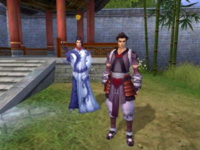 《诛仙世界》独家揭秘：李寻风新背包获取攻略！