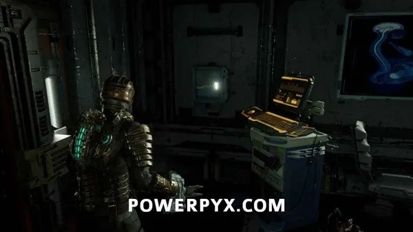 《死亡空间重制版》原理图分布攻略，深度解析新价值点