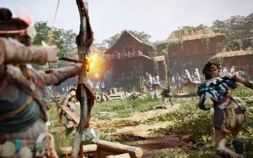 《荒野起源》首测攻略：全程实况揭秘！