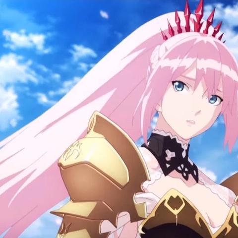 《破晓传说》男主阿尔芬首曝：神秘细节揭秘！