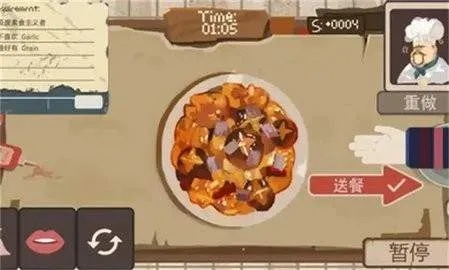 火焰纹章SS料理高效获取攻略，解锁全新烹饪技巧