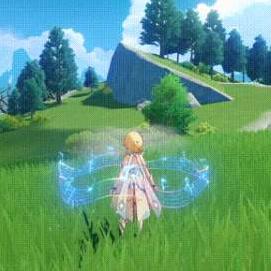 《原神》纸映成戏第四阶段攻略：深度解析新策略，突破极限！