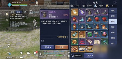 江湖十一Build攻略：金刚掌秘籍，强效提升新境界