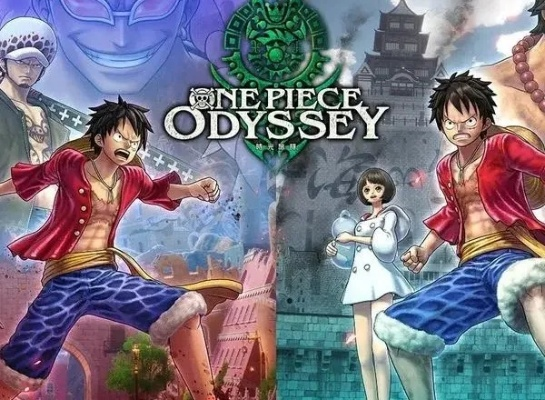 解锁秘籍！《海贼王时光旅诗》路飞四档新攻略大揭秘