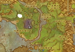 江湖秘境探宝指南：十一地图珍稀物品购买攻略
