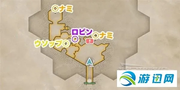 《海贼王时光旅诗》魂晶碎片寻宝攻略，解锁新玩法！