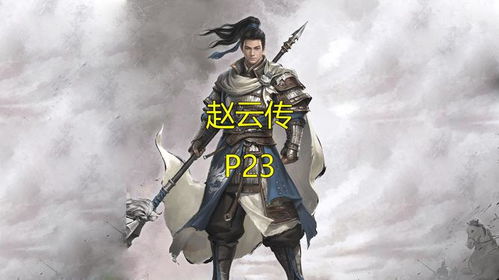 《赵云传云汉腾龙》终极七进七出攻略：BOSS连战制胜秘诀！