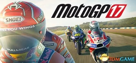 《摩托GP17》新篇章，速度与激情巅峰对决！