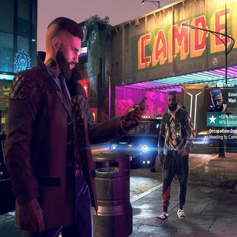 《看门狗》PC版配置待定，跳票升级只为极致体验