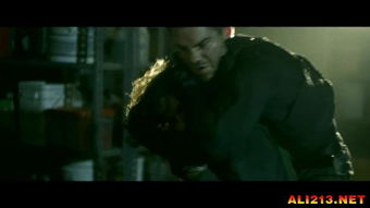 《细胞分裂》粉丝自制动作片：独家揭秘！粉丝狂热之作！