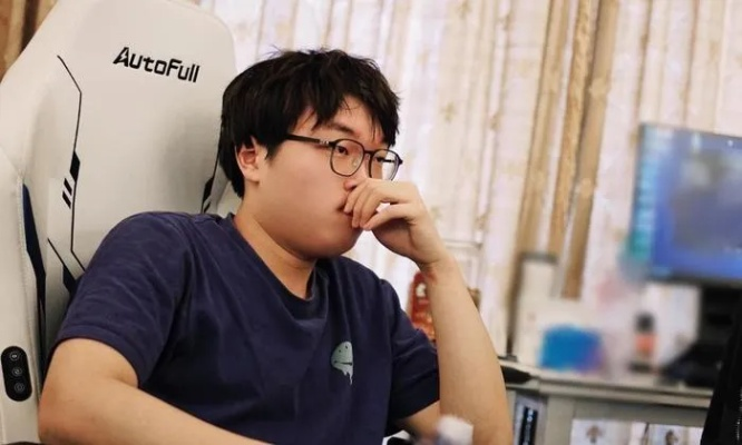 王惟的振刀秘诀真的无解？职业选手都在偷学的3个细节