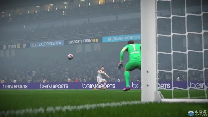 《FIFA 14》次世代预告揭秘：还原真实赛场竞技盛宴