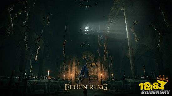 《艾尔登法环》挑战难度揭秘：玩家热议高难度解析