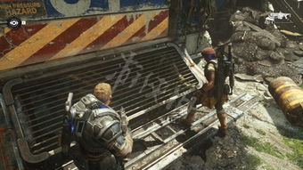 《战争机器5》全攻略揭秘：战役流程深度解析